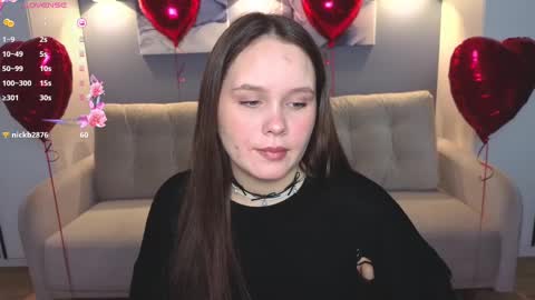 Mikki online show from February 15, 2025, 6:12 pm