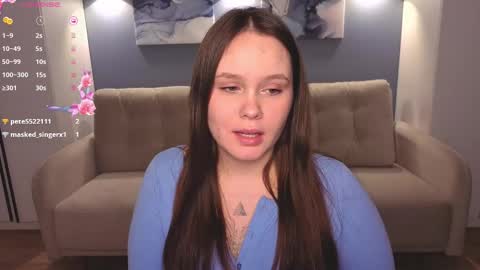 Mikki online show from February 23, 2025, 11:04 pm