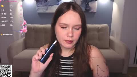 Mikki online show from February 28, 2025, 9:01 pm