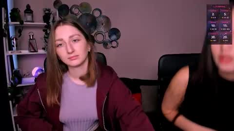 Snapshot of miki_nikki chatting on March 4, 2026, 6:52 am Miki online show from March 4, 2026, 6:52 am