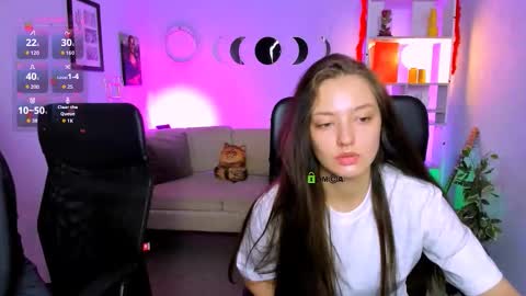 Snapshot of miki_nikki chatting on March 18, 2026, 6:38 am Miki online show from March 18, 2026, 6:38 am