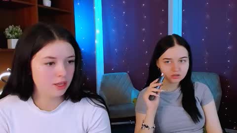 miki_ti online show from February 9, 2026, 6:17 am