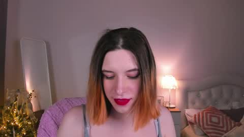 mikka_blush online show from December 14, 2024, 3:40 am