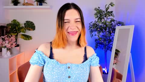 mikka_blush online show from December 20, 2024, 9:28 pm