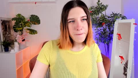 mikka_blush online show from December 25, 2024, 12:16 am