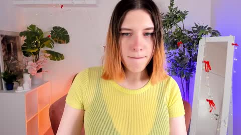 mikka_blush online show from December 25, 2024, 3:18 am
