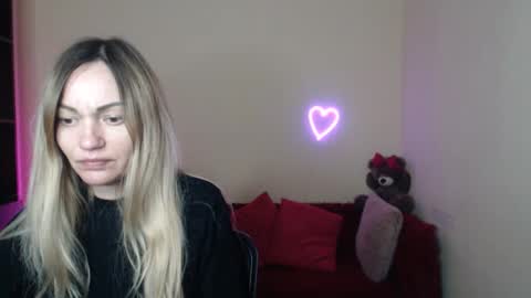 Adalina online show from February 8, 2026, 6:11 pm