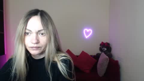 Adalina online show from February 10, 2026, 12:20 pm