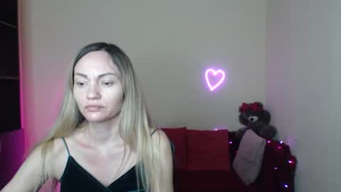 Adalina online show from March 9, 2026, 8:24 pm