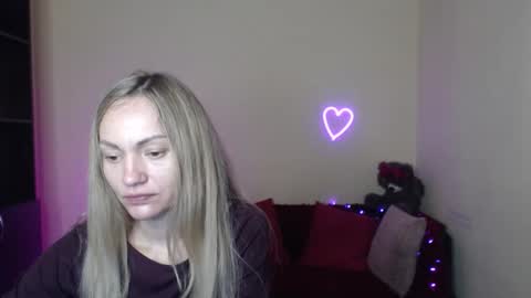 Adalina online show from March 23, 2026, 6:45 pm