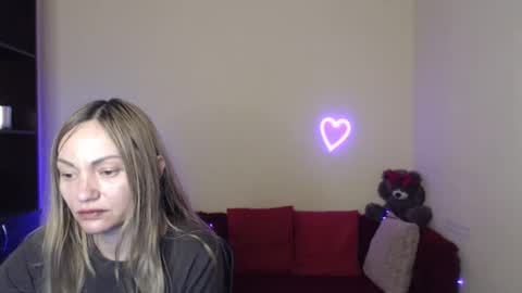 Adalina online show from May 1, 2026, 5:34 am