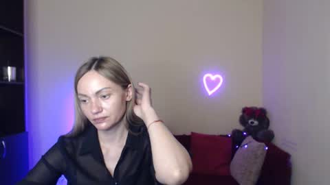 Adalina online show from May 11, 2026, 2:45 pm