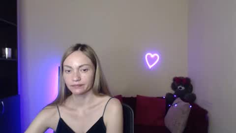 Adalina online show from May 11, 2026, 4:04 pm