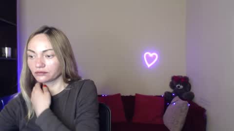 Adalina online show from May 13, 2026, 5:49 am
