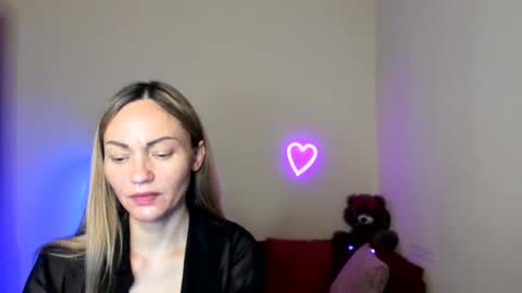 Adalina online show from June 11, 2026, 11:41 am