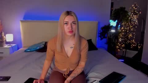 MikkiShows online show from February 17, 2025, 3:31 pm