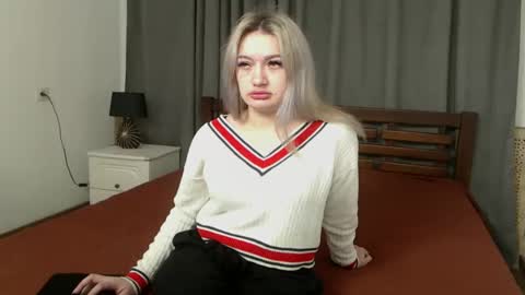 MikkiShows online show from March 10, 2025, 8:04 am