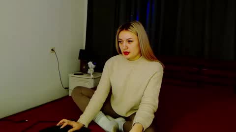 MikkiShows online show from March 11, 2025, 2:07 pm