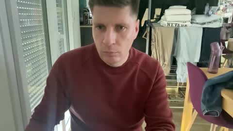 Snapshot of miklp8463 chatting on March 17, 2026, 12:19 pm miklp8463 online show from March 17, 2026, 12:19 pm