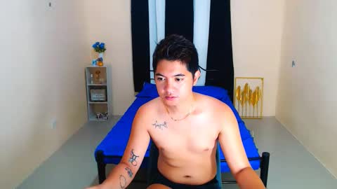 Snapshot of mikoanderson chatting on October 16, 2025, 8:15 am mikoanderson online show from October 16, 2025, 8:15 am