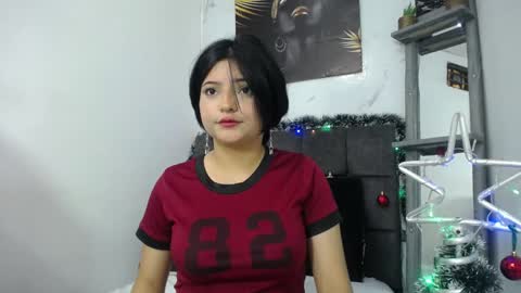 Snapshot of mikoto_urab chatting on December 27, 2024, 7:14 pm Mikoto Urb online show from December 27, 2024, 7:14 pm