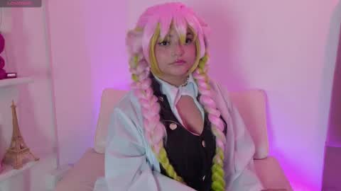 Snapshot of mikoto_urab chatting on September 12, 2025, 8:31 pm Mikoto Urb online show from September 12, 2025, 8:31 pm