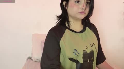 Mikoto Urb online show from February 18, 2026, 8:38 pm