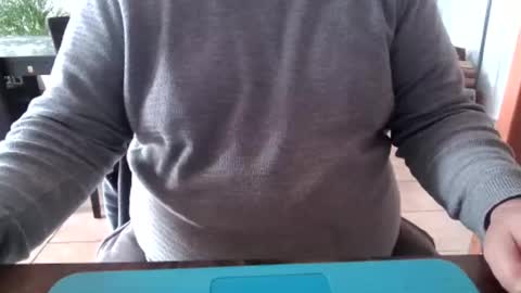 mikou58 online show from December 5, 2025, 11:52 am