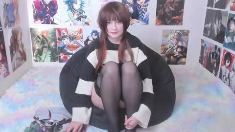 Miku online show from October 2, 2025, 9:49 am