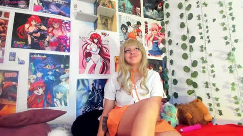 Snapshot of miku_katsuragi chatting on December 6, 2024, 10:19 pm miku katsuragi online show from December 6, 2024, 10:19 pm