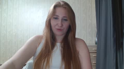 miku_sanders2 online show from January 15, 2025, 7:34 pm
