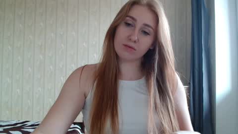 miku_sanders2 online show from February 6, 2025, 11:54 am