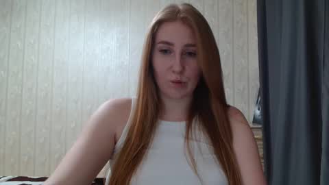 miku_sanders2 online show from February 7, 2025, 2:04 pm