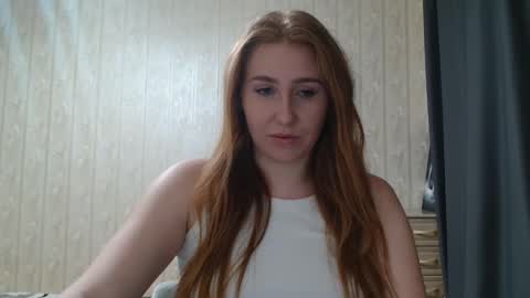 miku_sanders2 online show from February 9, 2025, 10:11 pm