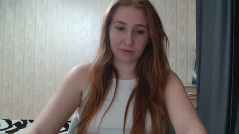 miku_sanders2 online show from February 11, 2025, 2:35 am