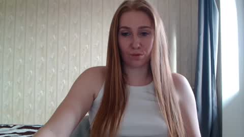 miku_sanders2 online show from February 16, 2025, 7:48 am