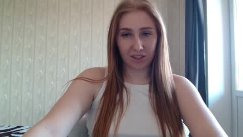miku_sanders2 online show from February 26, 2025, 2:46 pm