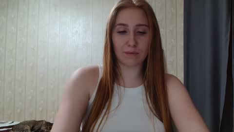 miku_sanders2 online show from February 26, 2025, 6:21 pm