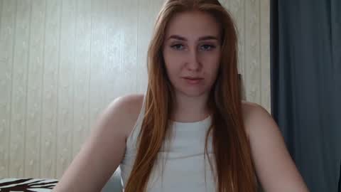 miku_sanders2 online show from February 28, 2025, 7:46 pm