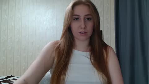 miku_sanders2 online show from March 3, 2025, 4:56 pm