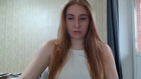 miku_sanders2 online show from March 6, 2025, 11:03 am