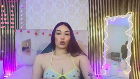 miku_tay online show from March 17, 2026, 8:34 pm