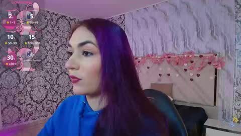 miku_tay online show from March 23, 2026, 4:16 am