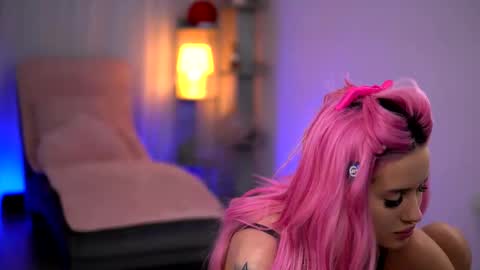Snapshot of miky_lust chatting on March 30, 2026, 4:46 am Miky online show from March 30, 2026, 4:46 am