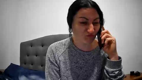 Snapshot of mikyloveu chatting on February 1, 2025, 3:50 pm Mikyloveu online show from February 1, 2025, 3:50 pm