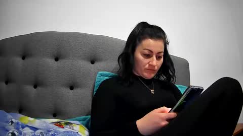 Snapshot of mikyloveu chatting on February 28, 2025, 4:31 pm Mikyloveu online show from February 28, 2025, 4:31 pm