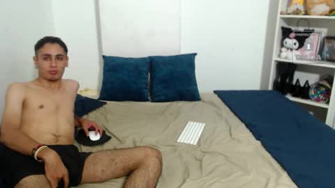 Snapshot of mila_2315 chatting on October 12, 2025, 10:53 pm Mila and albert online show from October 12, 2025, 10:53 pm