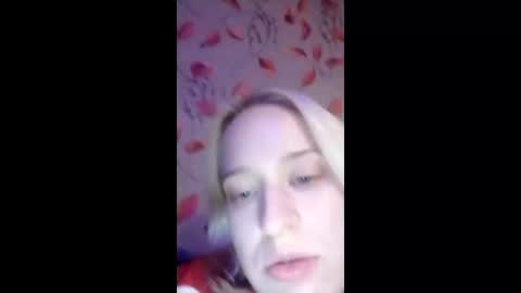 Mila 420 online show from October 11, 2025, 7:45 pm