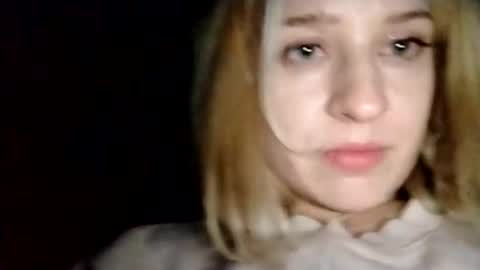 Mila 420 online show from November 10, 2025, 8:52 pm