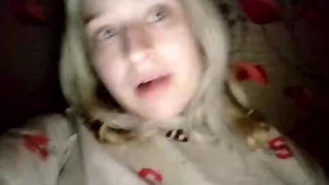 Mila 420 online show from April 5, 2026, 6:49 pm